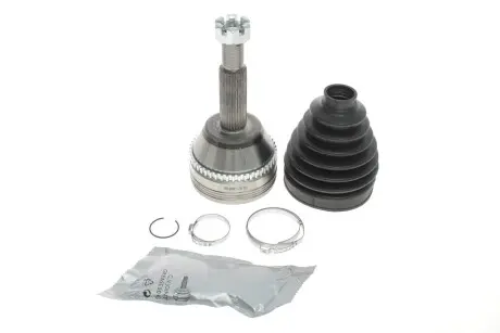 ШРКШ (зовнішній) Ford Transit 2.2 TDCi 07-14 (28z/31z) (+ABS 48T) SNR OJK52.017