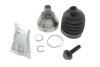 ШРКШ (зовнішній) Audi A3/Skoda Octavia/VW Caddy/Golf/Passat B6/B7/B8 03- (36z/27z/59.5mm/105mm) SNR OJK54.035 (фото 1)