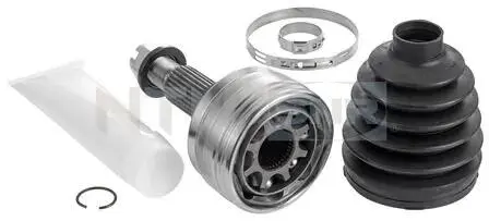 ШРУС со смазкой в ??комплекте SNR OJK55.001