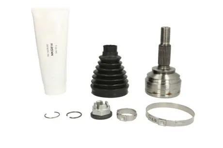 Шарнір, приводний вал SNR OJK55015