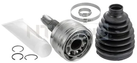 ШРКШ зі змазкою в комплекті SNR OJK58.002