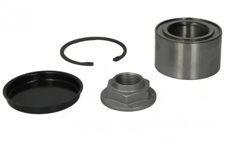 Подшипник ступицы роликовый renault imaster opel movano disques SNR R140.01