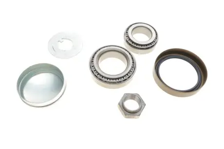 Подшипник ступицы роликовый citroen jumper fiat ducato ii peugeot boxer renault itrafic SNR R140.95