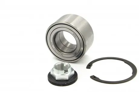 Подшипник ступицы SNR R141.06