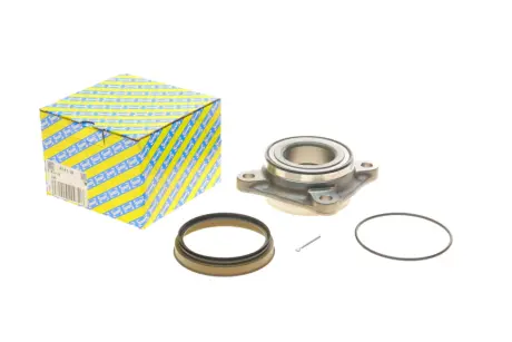 Подшипник ступицы SNR R141.18