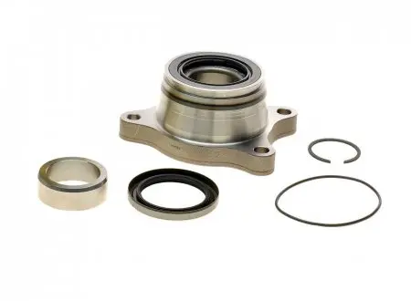 Подшипник ступицы задней (к-кт) SNR R141.22