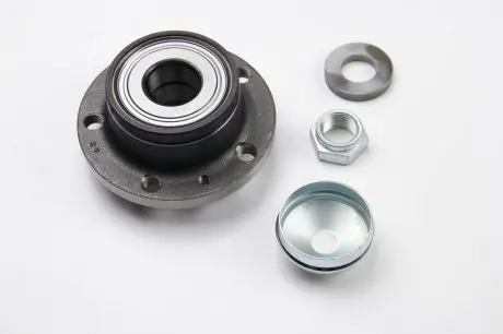 Подшипник ступицы SNR R141.24