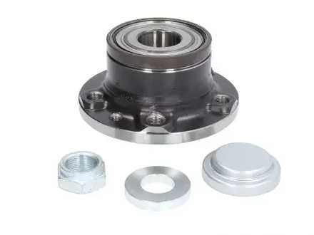 Подшипник ступицы SNR R141.26