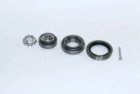 Подшипник ступицы SNR R152.17