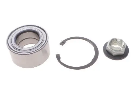 Подшипник ступицы шариковый SNR R152.54