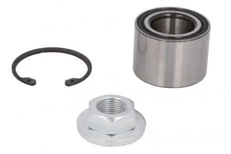 Подшипник ступицы шариковый SNR R152.56