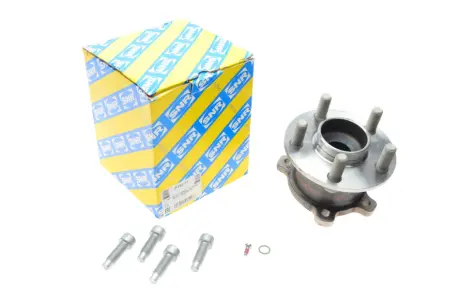 Подшипник ступицы SNR R152.71