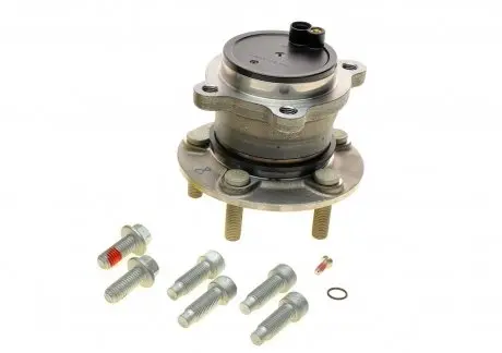 Подшипник ступицы задней (комплект) SNR R152.72