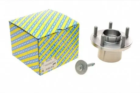 Подшипник ступицы SNR R152.75