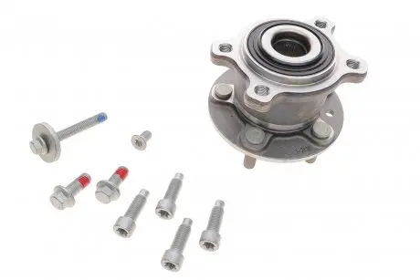 Підшипник маточини (задньої) Ford Kuga 2.0 TDCi 08-12 SNR R152.78