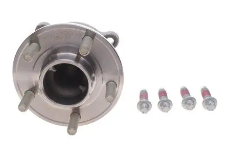 Подшипник ступицы SNR R152.83