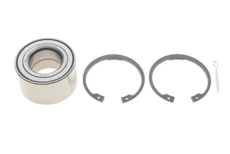 Подшипник ступицы шариковый SNR R153.25