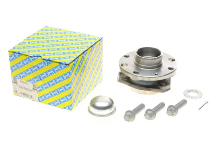 Ступиця SNR R153.31