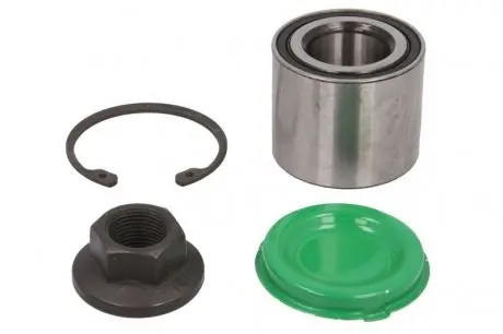 Подшипник ступицы задний SNR R153.37