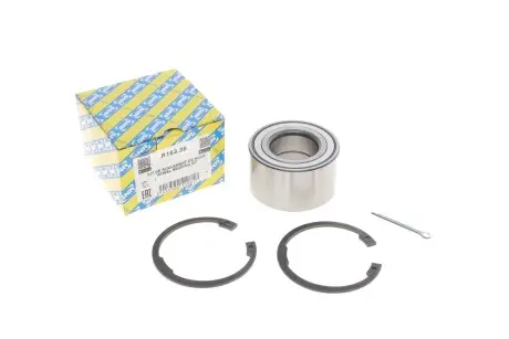 Подшипник ступицы SNR R153.39