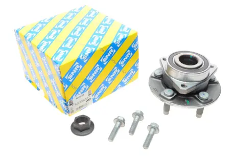 Ступиця SNR R153.63