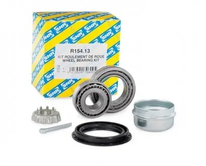 Подшипник ступицы комплект SNR R154.13