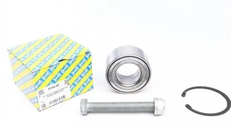 Подшипник ступицы SNR R154.42