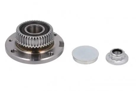 Подшипник ступицы SNR R154.45