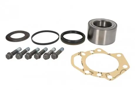 Подшипник ступицы роликовый vw lt, mb sprinter g(463) SNR R154.46