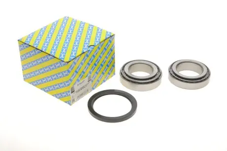 Подшипник ступицы роликовый SNR R154.47