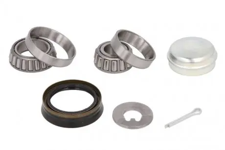 Подшипник ступицы роликовый SNR R154.50