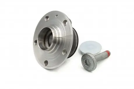 Подшипник ступицы задний SNR R154.54