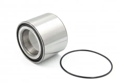 Подшипник ступицы задний с сальником полуоси SNR R154.64