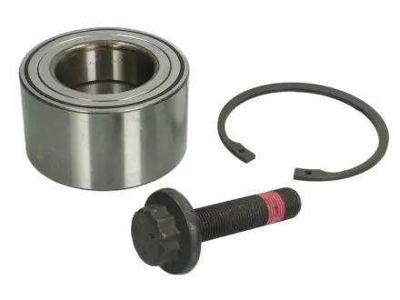 Подшипник ступицы SNR R154.65