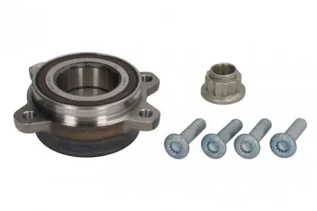 Подшипник ступицы шариковый SNR R154.66