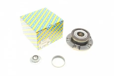 Подшипник задней ступицы SNR R154.76