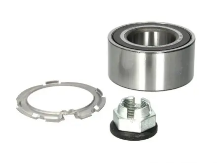 Подшипник шариковый SNR R155.116