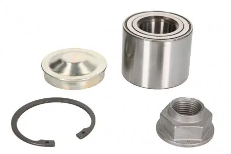 Подшипник шариковый SNR R155.122