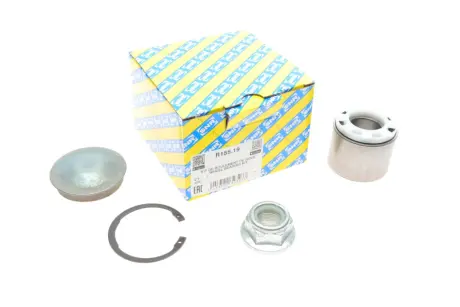 Подшипник ступицы роликовый SNR R155.19
