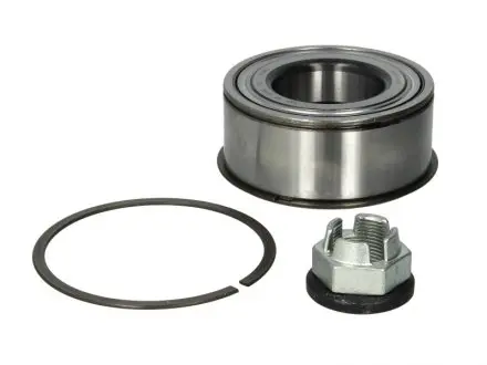 Підшипник ступиці SNR R155.52