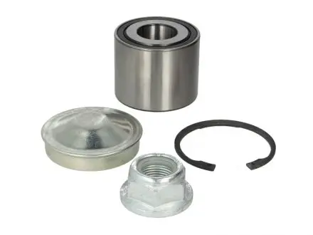 Подшипник ступицы роликовый SNR R155.58