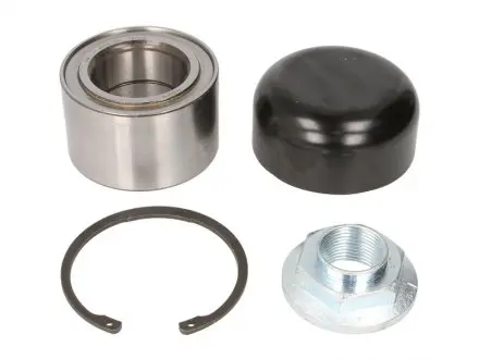 Подшипник ступицы роликовый opel movano renault imaster tambour SNR R155.65