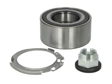 Подшипник ступицы SNR R155.69