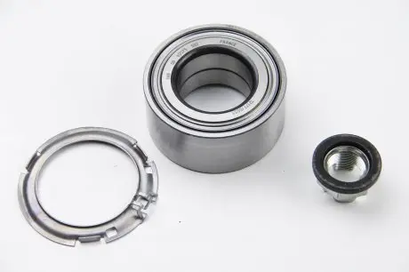 Подшипник ступицы SNR R155.71