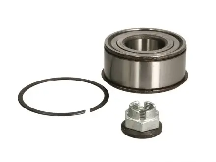 Подшипник ступицы шариковый SNR R155.72