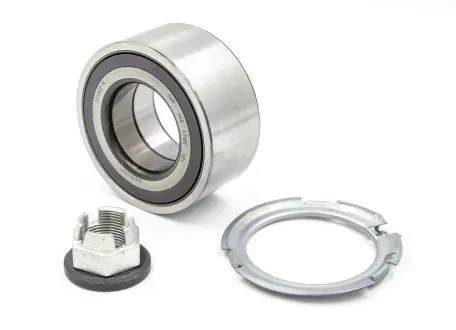 Подшипник ступицы передний SNR R155.74