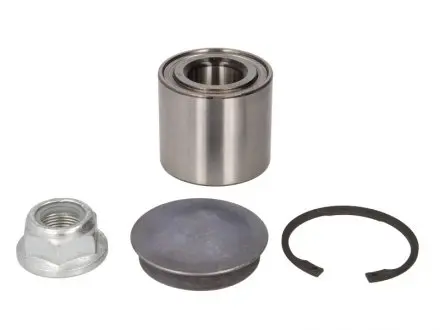 Подшипник ступицы шариковый SNR R155.78