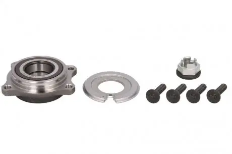 Подшипник ступицы SNR R155.84