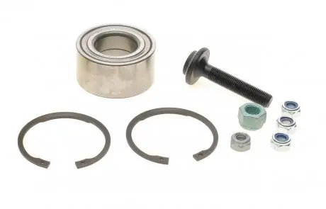 Передний подшипник ступицы (комплект) SNR R157.08