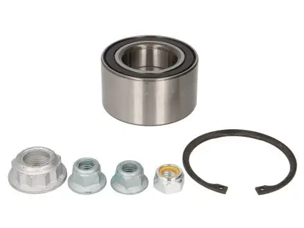 Подшипник ступицы шариковый SNR R157.22